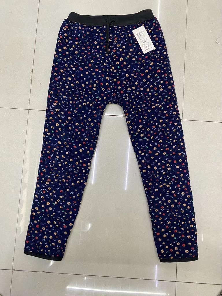 Женские брюки с высокой талией больших размеров цвета кэмел, теплые, на флисовой подкладке из шерсти