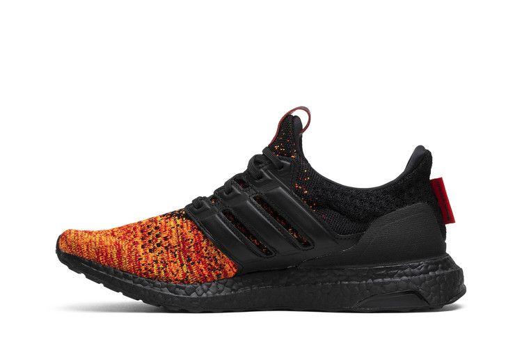 adidas Ultra Boost 4.0 Game of Thrones Targaryen Dragons Men's