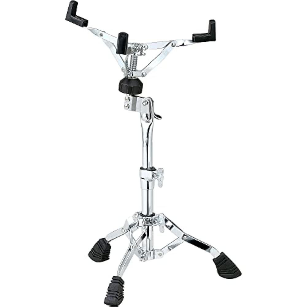 TAMA Tama STAGE MASTAER series snare stand for small bore snares HS40PWN