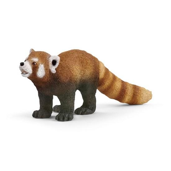Schleich Red Panda Figure SL14833, 1 Piece, Popular Toys In Korea