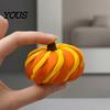 Настольные сенсорные игрушки для взрослых 3D-печатная спиральная тыква Fidget-игрушка, Ручной спиннер для снятия стресса, Креативная игрушка для снятия тревожности со стола И