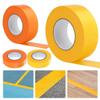 20M Pickleball Court Marking Tape Strong Stickiness Sports Floor Marking Tape Sports Field Marking Tape for Outdoor Sports Court