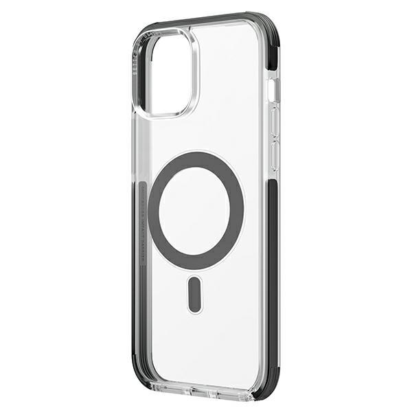 Etui do iPhone 14 Pro Max UNIQ MagSafe Czarne