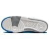 Nike Gamma Force White University Blue Женские кроссовки Светло-дымчато-серые Summit-White DX9176-108