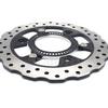 Motorcycle Front Rear Brake Disc Rotor For Kawasaki Ninja 400 EX 400 ABS 2017-2021 Z400 Ninja400 EX400 ABS KRT 2018-2021 Z 400