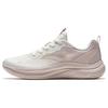Ling Yun Casual Non-Slip Wear-Resistant Low-Top Running Shoes Women Sneakers Ivory Pink 922335550-2