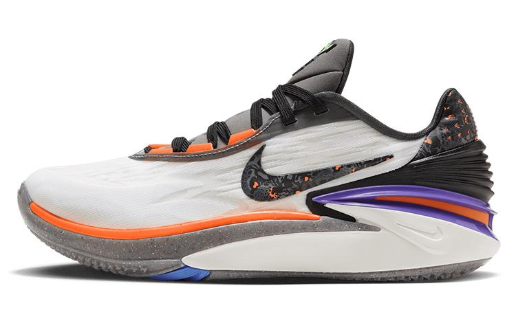 Nike Air Zoom GT Cut 2 EP 'Catching Fire' FN8890-101
