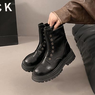 Ботинки – Ботинки