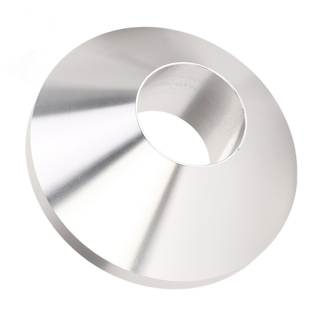 Ручной шиномонтажный станок Конус Алюминиевый сплав Шиномонтажный станок Центрирующий конус для для диаметра 1,65 дюйма