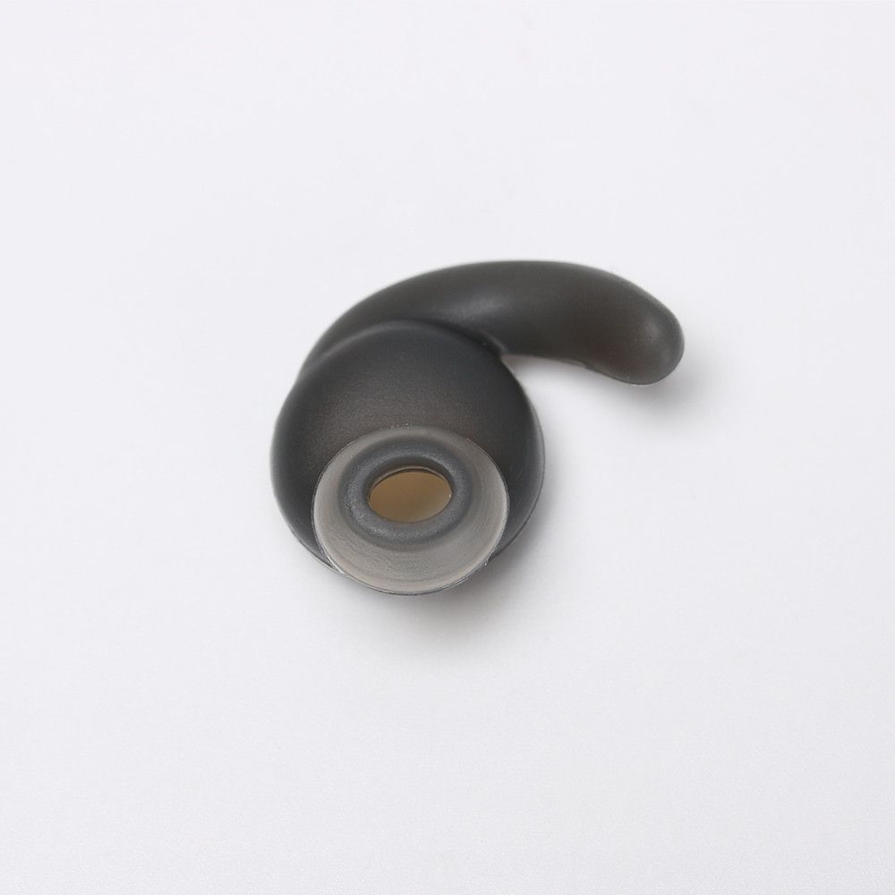 Soft Shockproof Headset Earphone Replacement Silicone Earbuds Cover Ear pads Case Earplug Protector