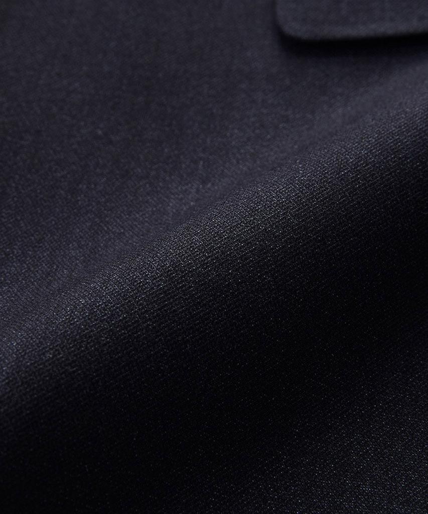 Stco Tech-Poly Эластичный костюм-тройка 4-сторонней растяжки Essential Набор Индиго (Slim Fit)_Ssjuz04Set