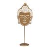 Figure Face BUDDHA 43CM
