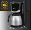 Coffee Maker Clatronic KA 3327 Black (263991)