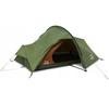 Палатка кемпинговая Vango Apex Compact 300 3-местная зеленая