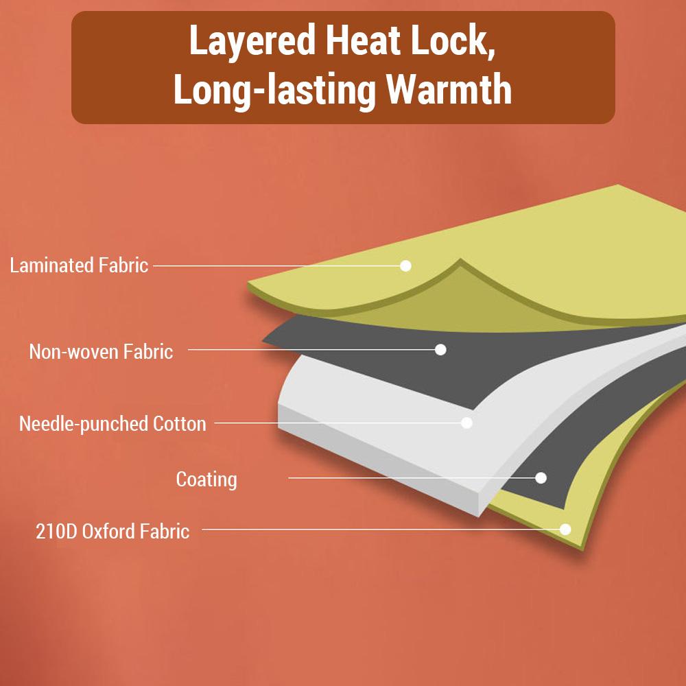 Палатка для зимней рыбалки на открытом воздухе, изолированная палатка для быстрой установки на 5-8 человек