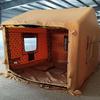 ZISIZ Inflatable Camping Tent