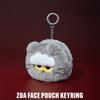 Кошелек-брелок для лица ZOA