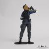 Rainbow Six Siege ПВХ Статуя Юмико Имагава 1/8/HIBANA "Hibana"