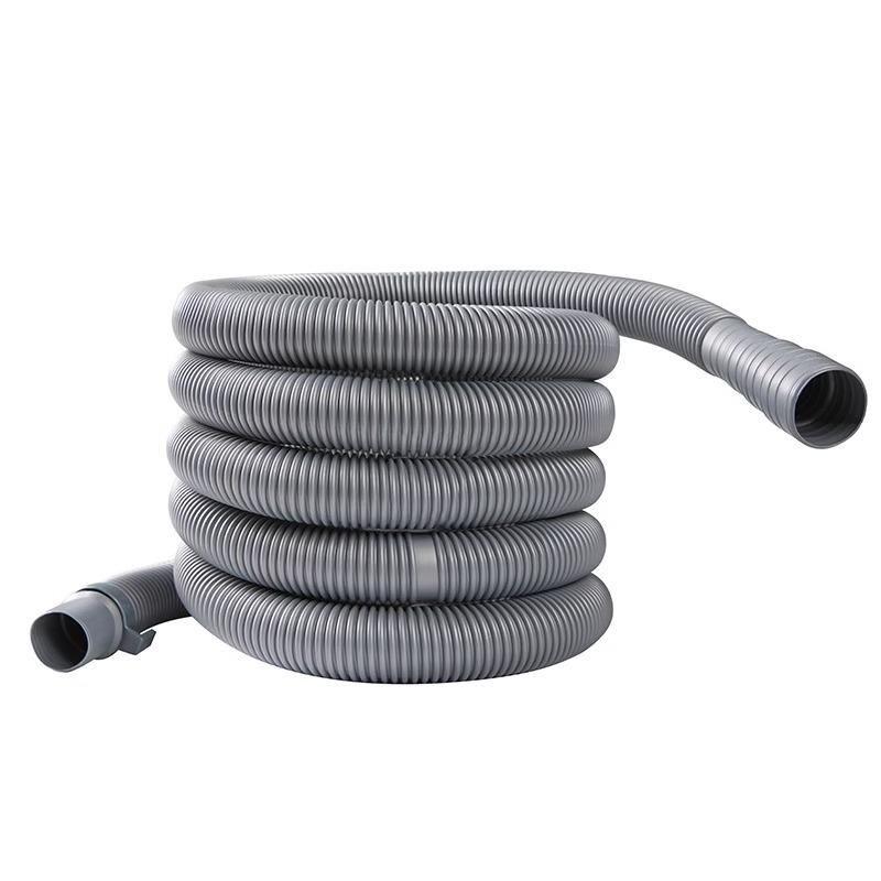 Универсальный сливной шланг для автоматических стиральных машин