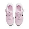 Nike REVOLUTION 6 Slip Resistant Shock Absorbers Low Top Kids' Running Shoes Pink Sneakers DD1113-608