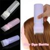 120ML Hair Dye Bottle Applicator Brush Dispensing Salon Hair Coloring Dyeing Gift for Girls Hair Dry