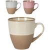 Mug - LA MEDITERRÁNEA - Anelo - 550 Ml - Ceramic - Multicolor - 24 Units
