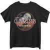 The Doors Waiting For The Sun Unisex T-shirt