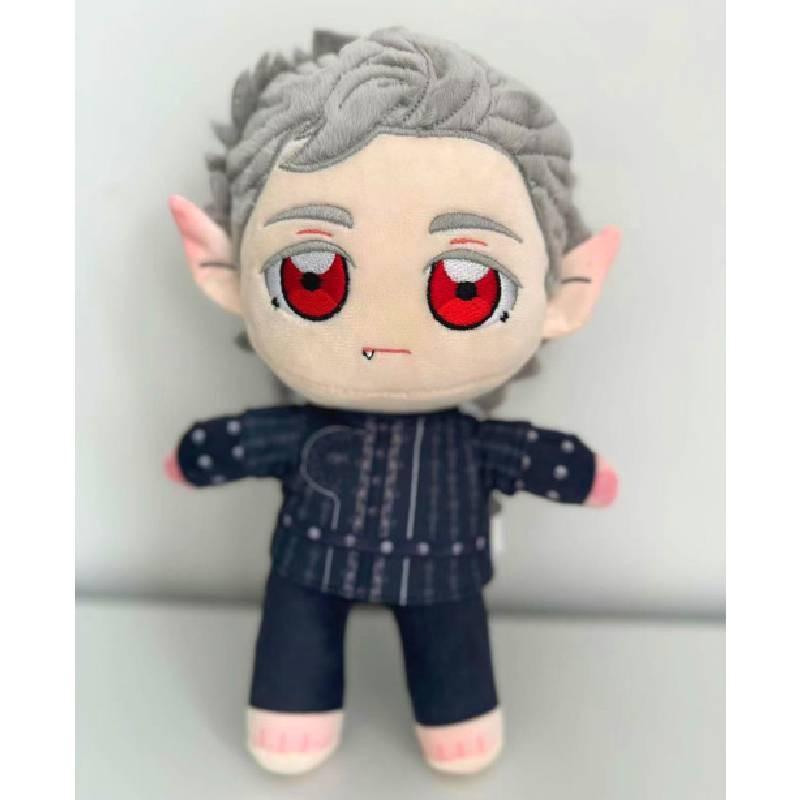 3 Врата Балдура Плюшевая игрушка Милая Игровая Мягкая Кукла Украшение для Спальни Детский Подарок