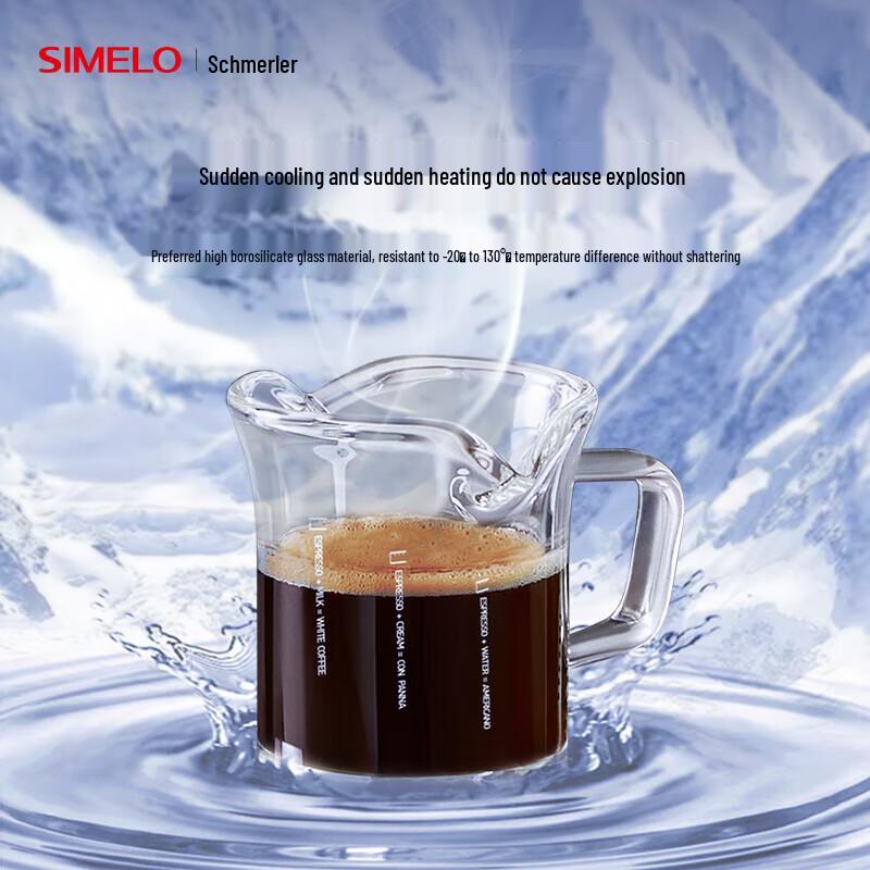 SIMELO Основы приготовления кофе