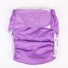 Washable Adult Cloth Diapers Waterproof Leakproof Reusable Incontinence Underwear Elderly Seniors