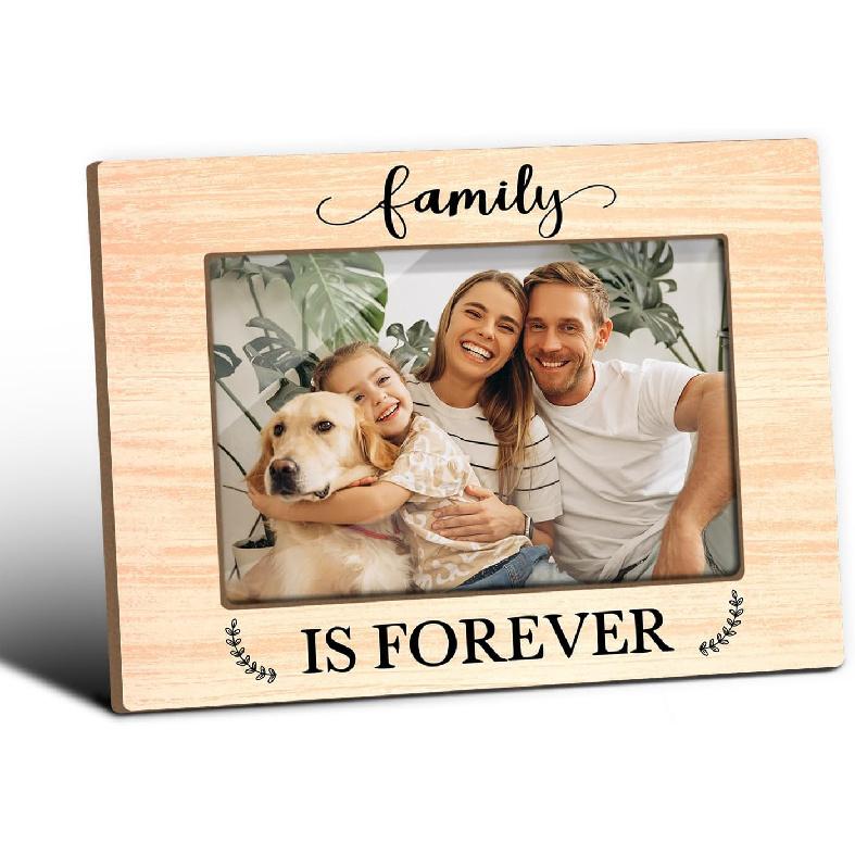 You Had Me At Meow Picture Frames, Cat Picture Frame, Tabletop Photo Frame for Women Friend Wife Cat Lovers Pet Owner, Pet Memorial Keepsake, Home