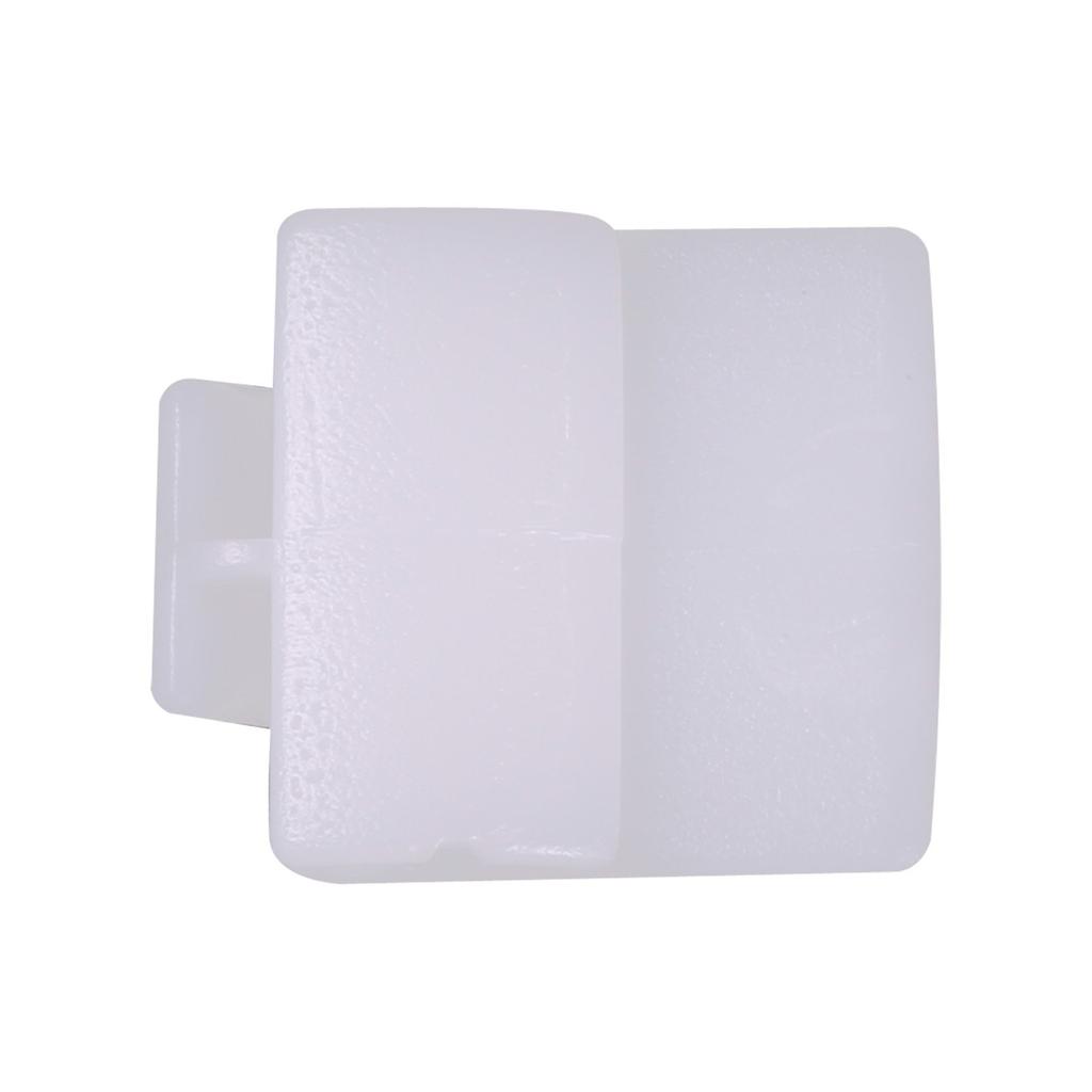 ESC Auto Parts ECF43 10 шт. Молдинг-зажим, белый 82212 43000 для Hyundai H100 Быстрая доставка Сделано в Турции