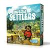 Настольная игра Imperial Settlers