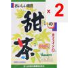 Yamamoto Kampo Seiyaku Tochu-cha 100% 3г x 20 пакетов Круглый год Чай для здоровья Круглый год