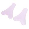 2 PCS Y Shaped Underwear Concealer Seamless Water Proof Silicone Underwear Guards for Leggings
