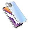 Shockproof Case For VIVO Y33s Cover Silicone Soft Clear Phone Cases For Vivo Y33S Coque For VivoY33S Y33s Fundas