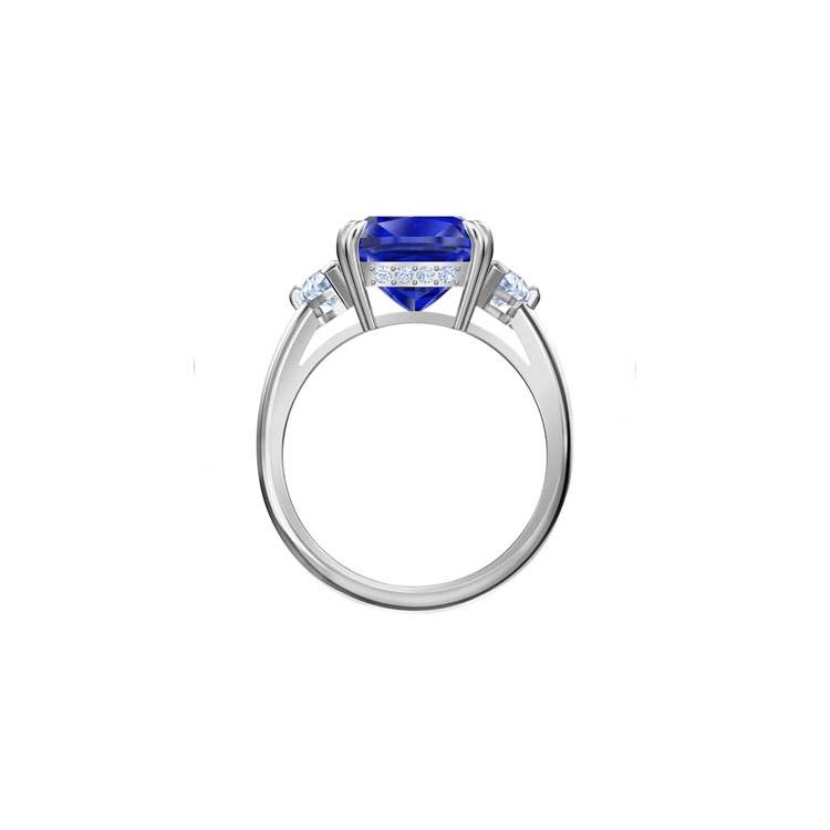 Swarovski Привлекательные кольца женские