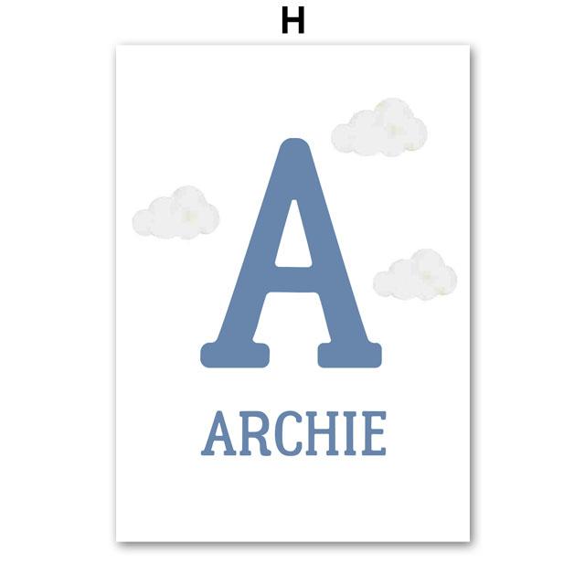 Balloon Airplane Helicopter Fighter Cartoon Wall Art Canvas Painting Nordic Posters And Prints Pictures For Baby Kids Room Decor