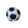 JUICETMNET Футбольный Кик Шаттл Бэги Footbag Прочный Мяч для Удара Ногой Тренировочная Игрушка для Улицы и Помещения Упражнения и Координация