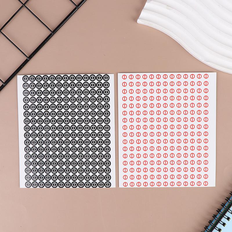 3 листа наклеек для защиты от вскрытия GPU - Гарантия аннулируется при удалении наклеек для пружинных винтов видеокарты и электроники