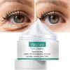 Moisturizing Eye Cream, Smooth and Delicate, Moisturizing, Soothing the Skin, Reducing Fine Lines, Moisturizing the Skin, Improving Damaged Skin