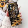 Чехол для Realme 6 Pro RMX2061 Мягкий Силикон Мультяшный Чехол для Телефона Для OPPO Realme 6 Pro Чехол Realme6 Realme 6 Pro 6i 6S 6Pro Coque