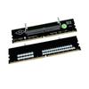 Модернизированная память DDR5 для ноутбука до SO DDR5 UDIMM Адаптер для настольного компьютера Тестер памяти Конвертер SO DDR5 в DDR5 UDIMM
