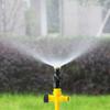 Supplies Automatic Watering 360 Rotating Watering Spray Hose Lawn Irrigation Garden Sprinklers