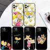 MH142 Специальный чехол для телефона Hey Arnold для Samsung S20 S21 S22 S23 S24 FE Ultra Plus Lite S21S A55 A07 A17 F06 F16 M06 M16 M56 A36 A37 A57