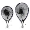 Fishing Net with Comfortable Grip Handle Fishing Landing Net Portable for Adult Unisex Small Landing Net Fishing Tools