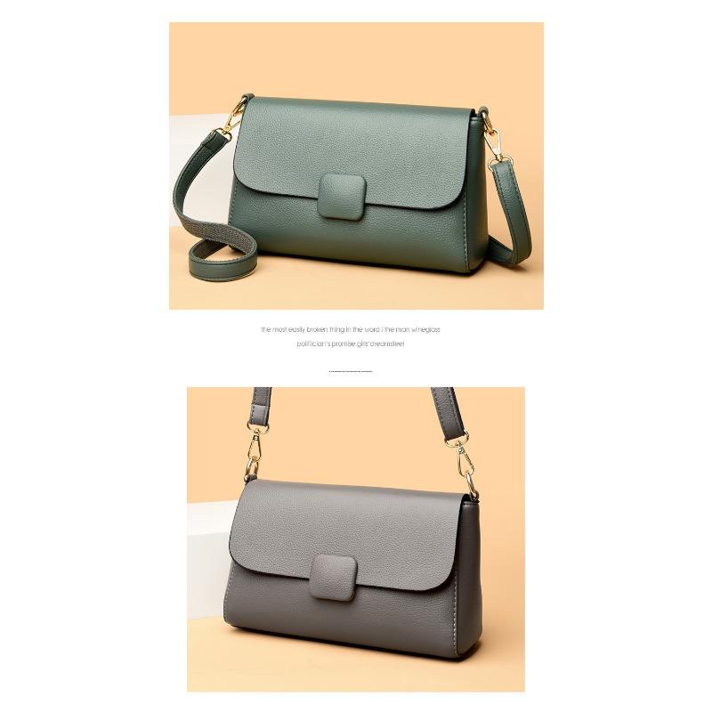 Лето 2023, новая женская универсальная модная сумка через плечо, женская сумка для мамы