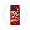 Case - Maniacase - Samsung Galaxy A13 4G - Mickey Mouse - Soft - Child Protection
