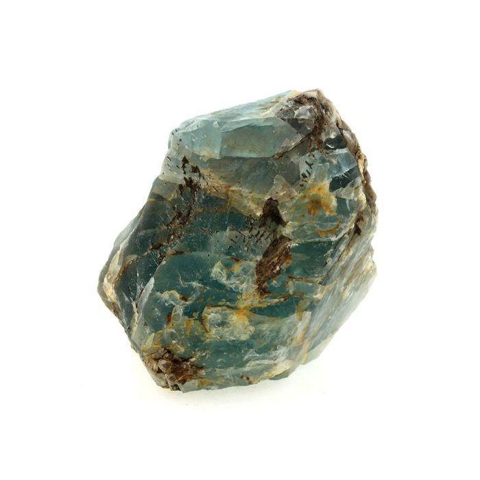 Fluorite verte 942.4 carats