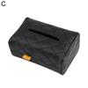 Автомобильная коробка для салфеток, солнцезащитный козырек, подвесная автомобильная коробка для салфеток, чехол для автомобильных салфеток, бумажная коробка, коробка для салфеток, упакованная в машину для хранения H9Z7